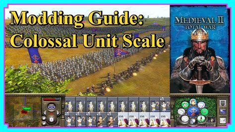 total war medieval 2 workshop|Modding Portal .